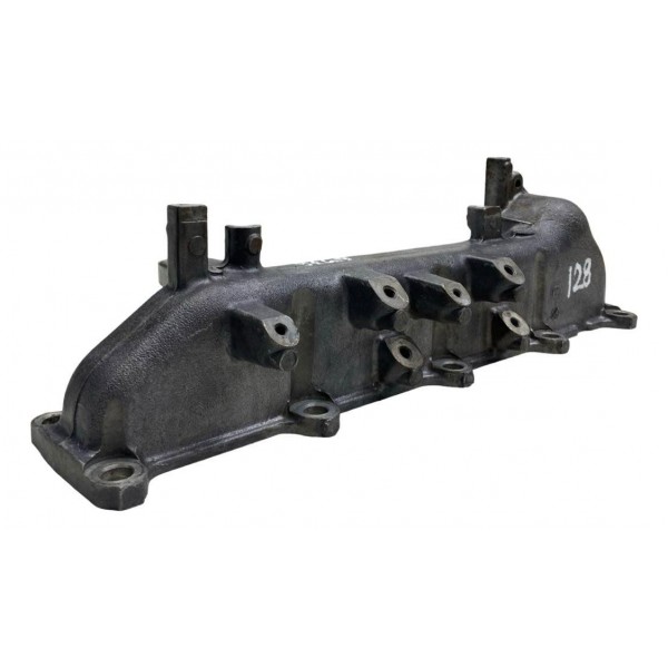 Coletor Admissão Mitsubishi L200 Triton 3.2 2012 A 2016