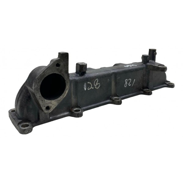 Coletor Admissão Mitsubishi L200 Triton 3.2 2012 A 2016