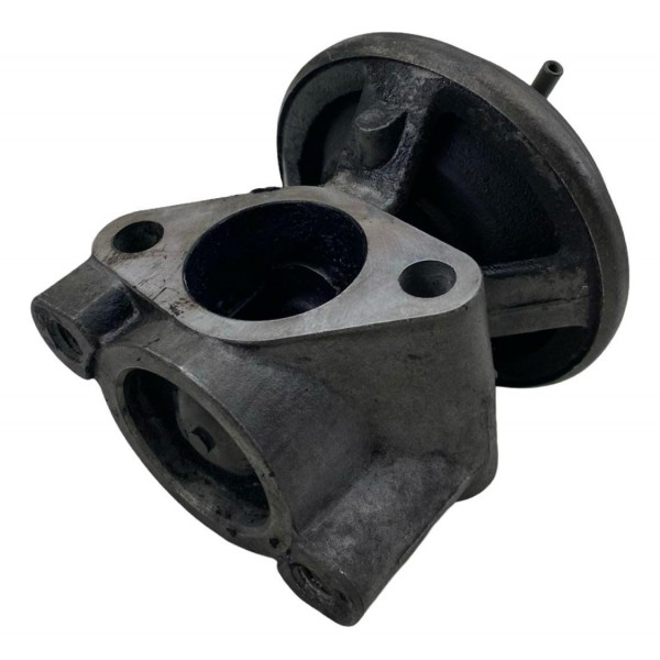 Válvula Egr Mitsubishi Pajero Sport 2.8 Diesel 1999 A 2006