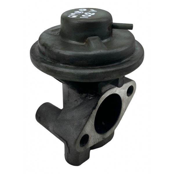 Válvula Egr Mitsubishi Pajero Sport 2.8 Diesel 1999 A 2006