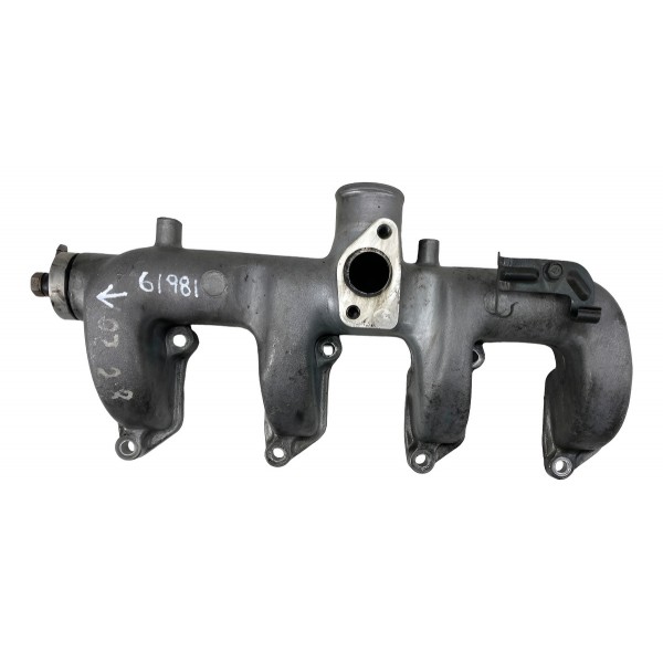 Coletor Admissão Pajero Sport 2.8 Diesel 1999 2000 A 2006