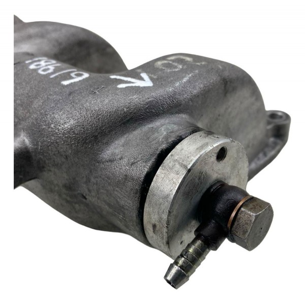 Coletor Admissão Pajero Sport 2.8 Diesel 1999 2000 A 2006