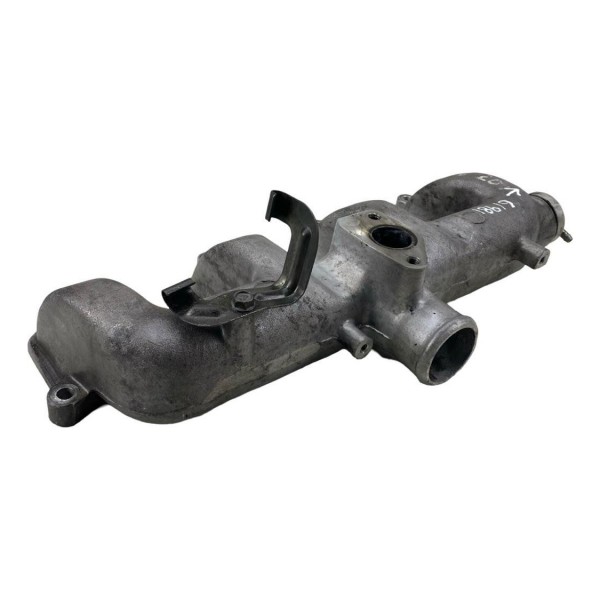 Coletor Admissão Pajero Sport 2.8 Diesel 1999 2000 A 2006