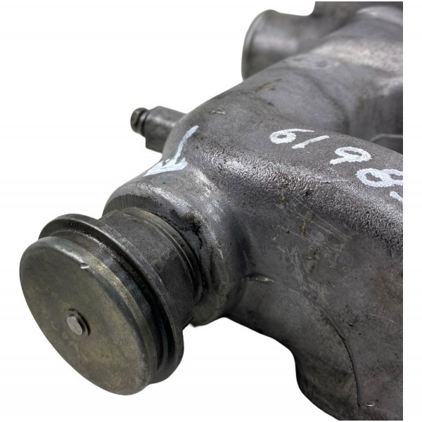 Coletor Admissão Pajero Sport 2.8 Diesel 1999 2000 A 2006