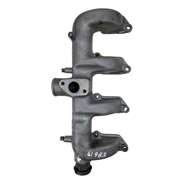 Coletor Admissão Pajero Sport 2.8 Diesel 1999 2000 A 2006