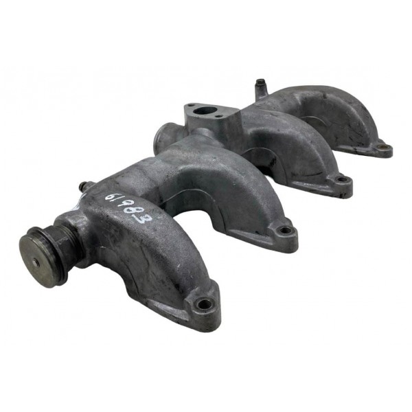 Coletor Admissão Pajero Sport 2.8 Diesel 1999 2000 A 2006