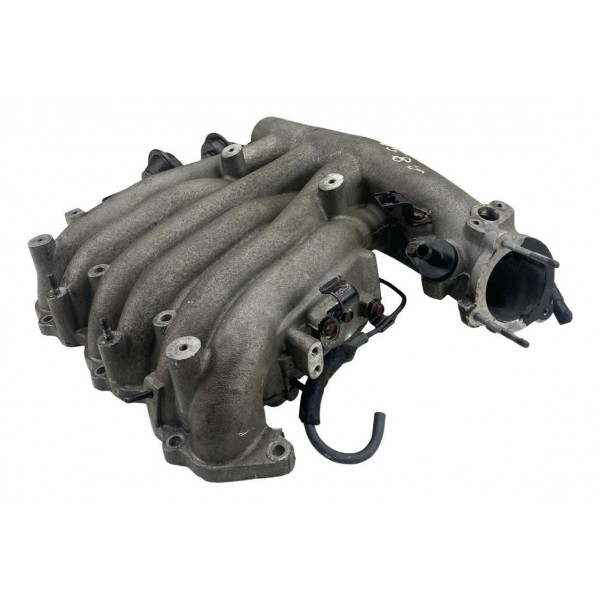 Coletor Admissão Hyundai Santa Fé 2.7 V6 2006 2007 A 2009