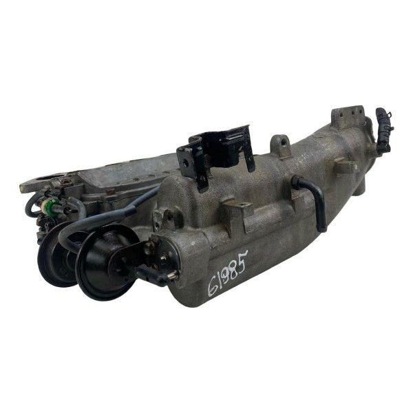 Coletor Admissão Hyundai Santa Fé 2.7 V6 2006 2007 A 2009