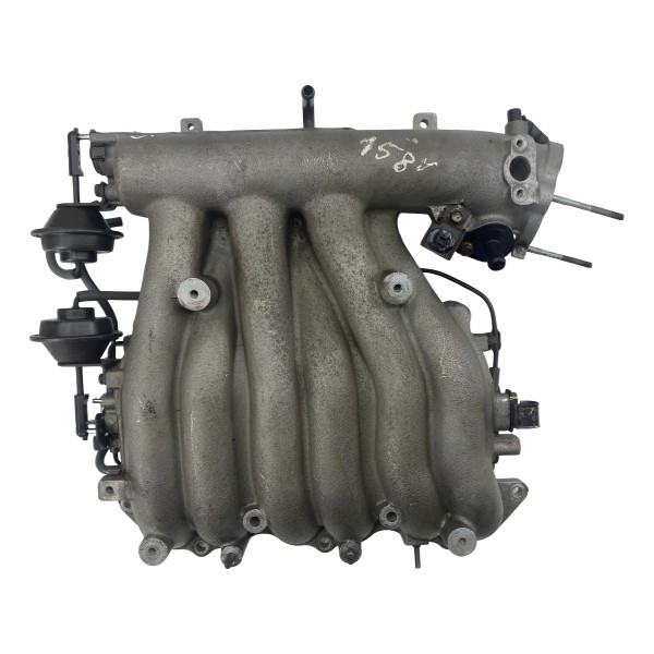 Coletor Admissão Hyundai Santa Fé 2.7 V6 2006 2007 A 2009