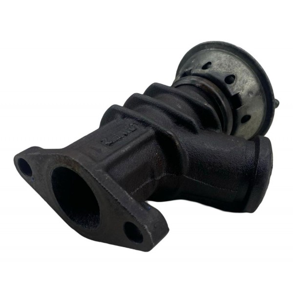Válvula Egr Chevrolet Tracker Motor Peugeot 2.0 2002 A 2004