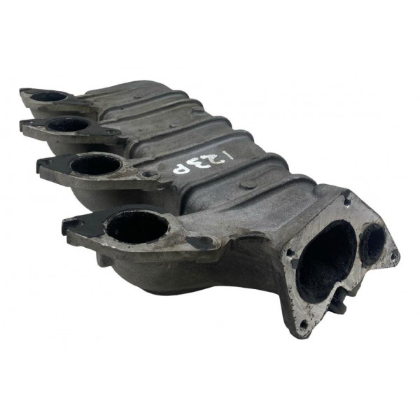 Coletor Admissão Gm Chevrolet Tracker 2.0 2002 2003 E 2004