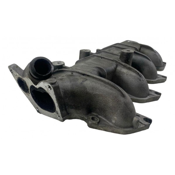 Coletor Admissão Gm Chevrolet Tracker 2.0 2002 2003 E 2004