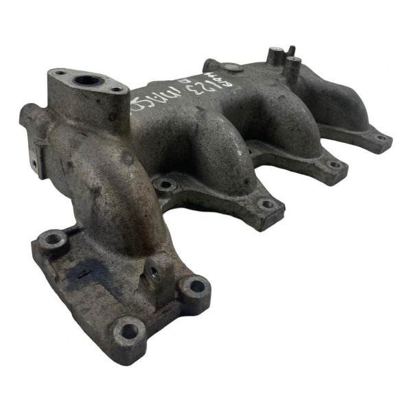 Coletor Admissão Tracker 2.0 Turbodiesel Mazda 2001 E 2002