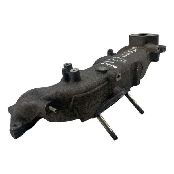 Coletor Admissão Tracker 2.0 Turbodiesel Mazda 2001 E 2002