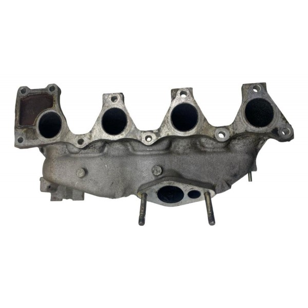 Coletor Admissão Tracker 2.0 Turbodiesel Mazda 2001 E 2002