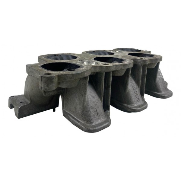 Coletor Admissão Inferior Captiva 3.6 V6 2008 2009 A 2011