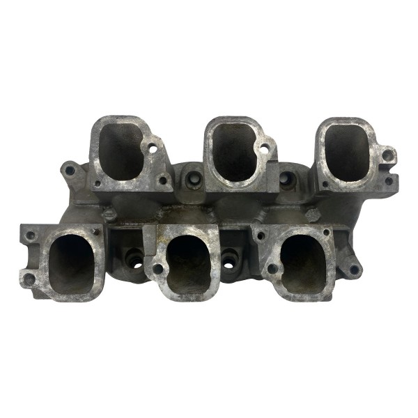 Coletor Admissão Inferior Captiva 3.6 V6 2008 2009 A 2011