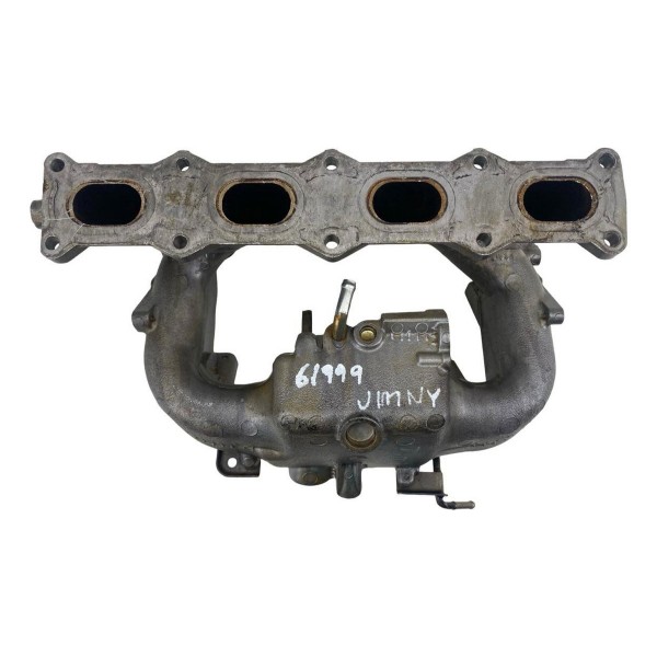 Coletor Admissão Suzuki Jimny 1.3 16v 2010 2011 2012 A 2018