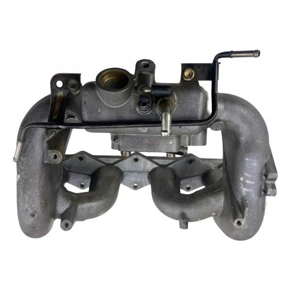 Coletor Admissão Suzuki Jimny 1.3 16v 2010 2011 2012 A 2018