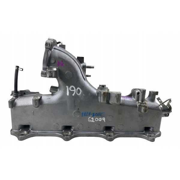 Coletor Admissão Toyota Hilux Srv/sw4 2.8 Diesel 2021 A 2024