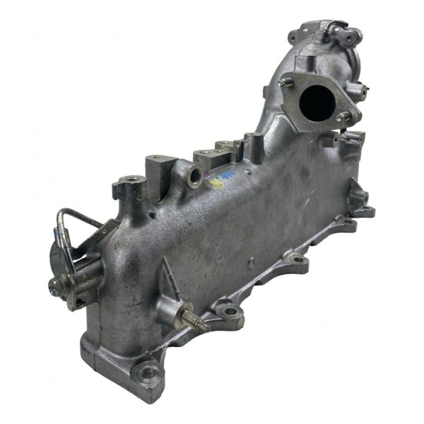 Coletor Admissão Toyota Hilux Srv/sw4 2.8 Diesel 2021 A 2024