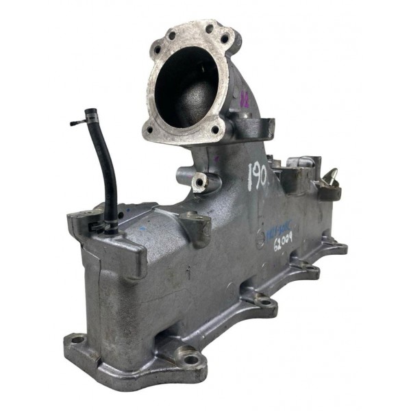 Coletor Admissão Toyota Hilux Srv/sw4 2.8 Diesel 2021 A 2024