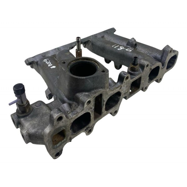 Coletor Admissão Inferior Toyota Hilux Sw4 2.7 1997 A 2002