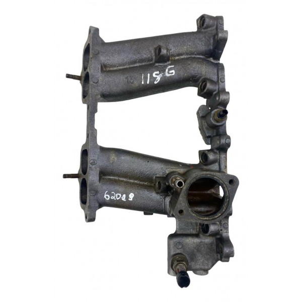 Coletor Admissão Inferior Toyota Hilux Sw4 2.7 1997 A 2002