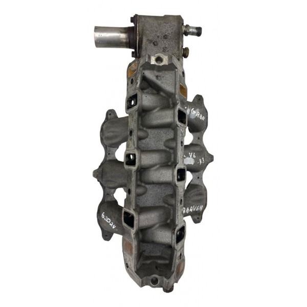 Coletor Admissão Inferior Grand Caravan 3.3 V6 2000 A 2005