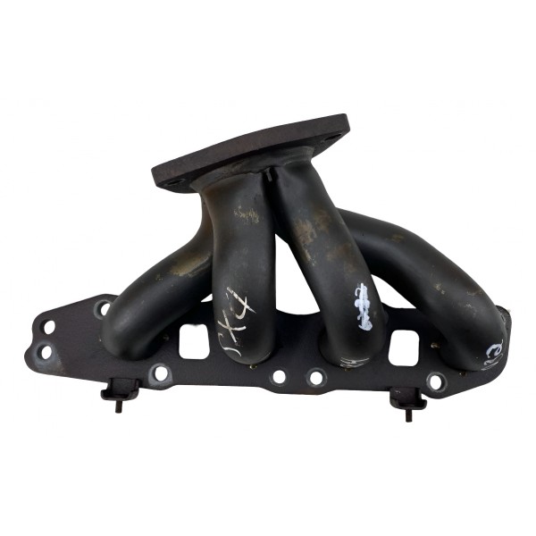 Coletor Escape Suzuki Sx4 2.0 16v 2010 2011 2012 E 2013