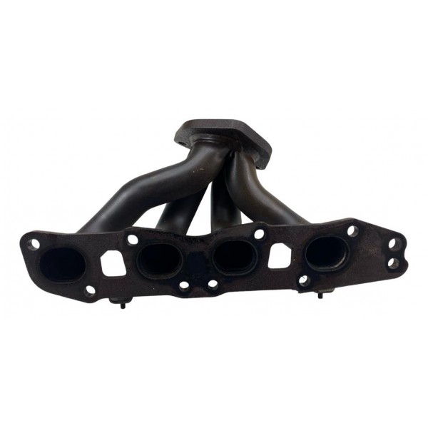 Coletor Escape Suzuki Sx4 2.0 16v 2010 2011 2012 E 2013