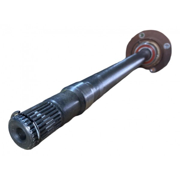 Eixo Braço Diferencial Dianteir L200 Triton Pajero Dakar 3.2