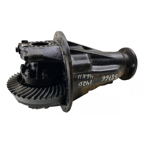 Miolo Diferencial Traseiro Kia Sorento 2.5 2004 A 2009 46x11