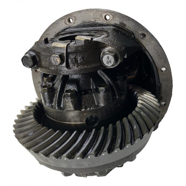 Miolo Diferencial Traseiro Kia Sorento 2.5 2004 A 2009 46x11