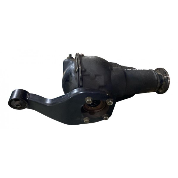 Diferencial Dianteiro L200 Triton Pajero Dakar 3.2 16v 10x41