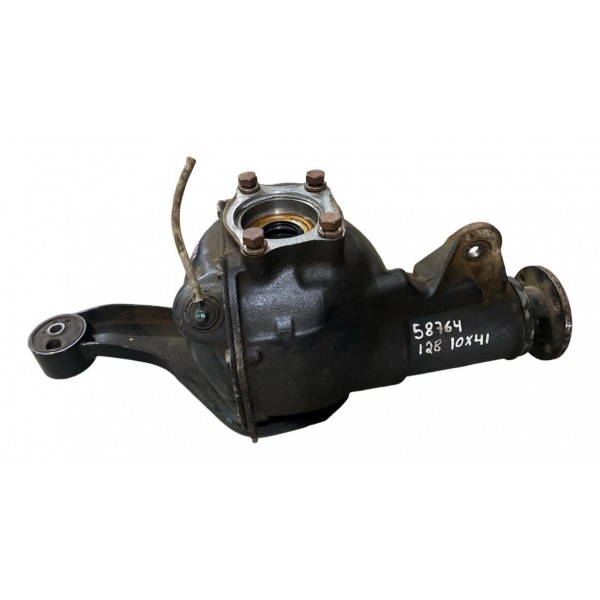 Diferencial Dianteiro L200 Triton Pajero Dakar 3.2 16v 10x41