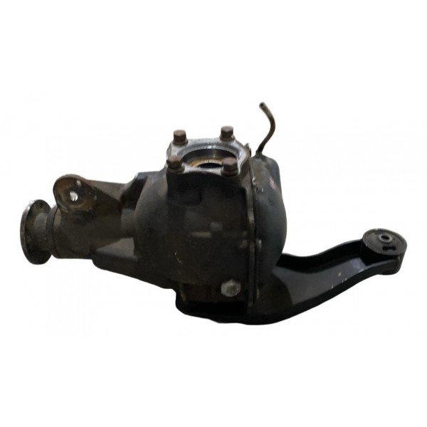 Diferencial Dianteiro L200 Triton Pajero Dakar 3.2 16v 10x41