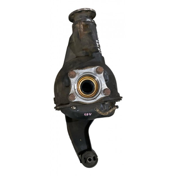 Diferencial Dianteiro L200 Triton Pajero Dakar 3.2 16v 10x41