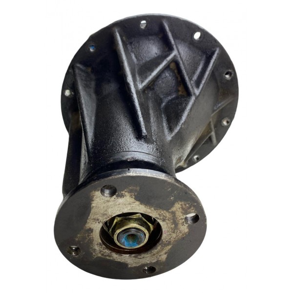 Miolo Diferencial Traseiro Pajero Io 1.8 1999 A 2005 39x8