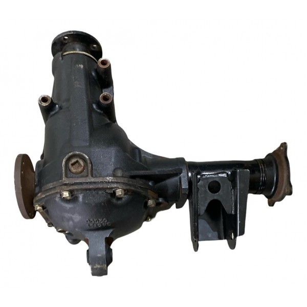 Diferencial Dianteiro Frontier 2.8 Mwm 2000 A 2007 11x48