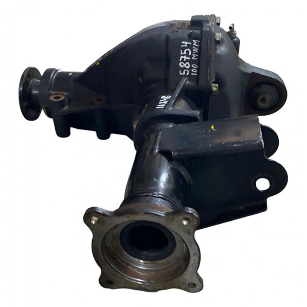 Diferencial Dianteiro Frontier 2.8 Mwm 2000 A 2007 11x48