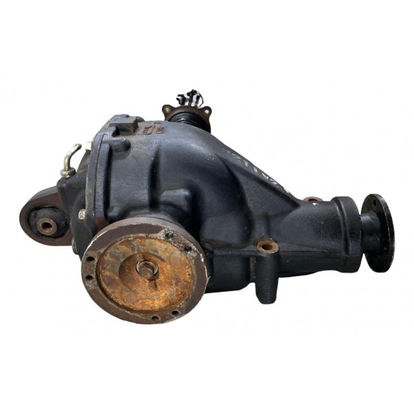 Diferencial Dianteiro Frontier 2.8 Mwm 2000 A 2007 11x48