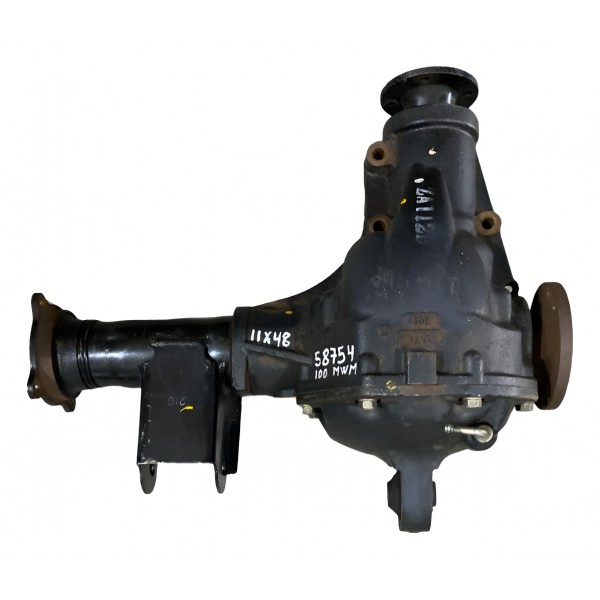 Diferencial Dianteiro Frontier 2.8 Mwm 2000 A 2007 11x48