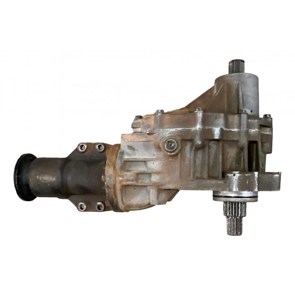 Diferencial Dianteiro Suzuki Sx4 2.0 16v 2006 A 2015 11x36