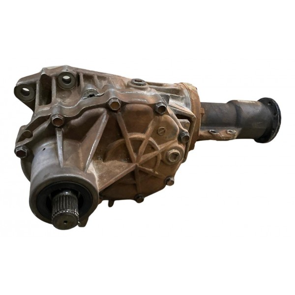 Diferencial Dianteiro Suzuki Sx4 2.0 16v 2006 A 2015 11x36