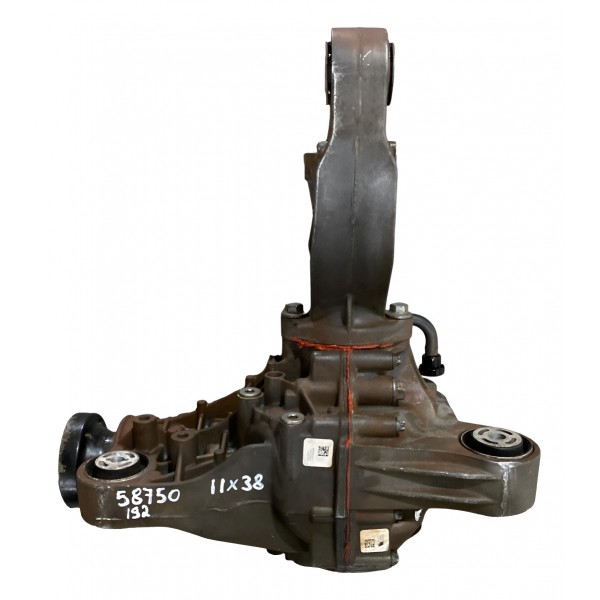 Diferencial Dianteiro Grand Cherokee 3.0 E 3.6 11x38 H210047