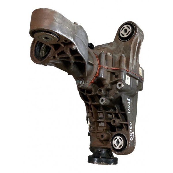 Diferencial Dianteiro Grand Cherokee 3.0 E 3.6 11x38 H210047
