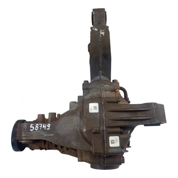 Diferencial Dianteiro Grand Cherokee 3.0 V6 E 3.6 V6 11x38