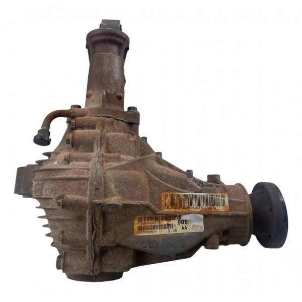 Diferencial Dianteiro Grand Cherokee 3.0 V6 E 3.6 V6 11x38