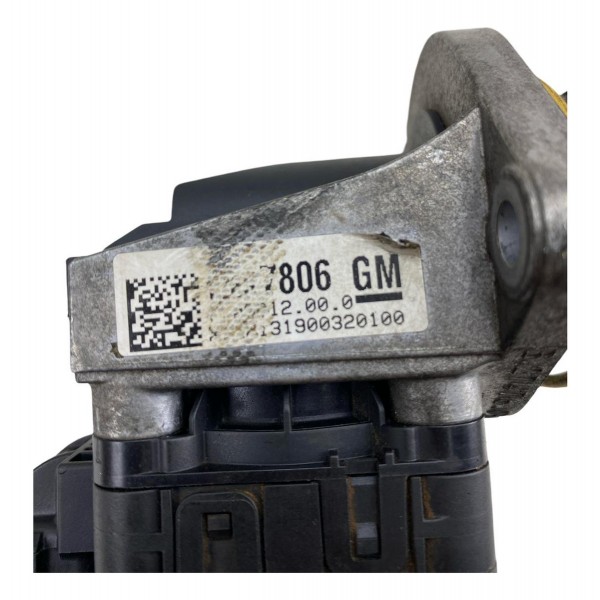 Válvula Egr S10 Trailblazer 2.8 200cv 2012 A 2023 126378006